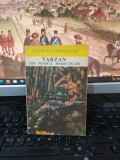 Edgar Rice Burroughs, Tarzan din neamul maimuțelor, București 1973, 212