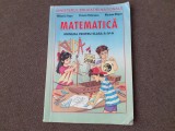 MIHAELA SINGER VICTORIA PADUREANU MATEMATIOCA MANUAL PENTRU CLASA A IV A 1997