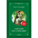 Amintiri din copilarie - Ion Creanga
