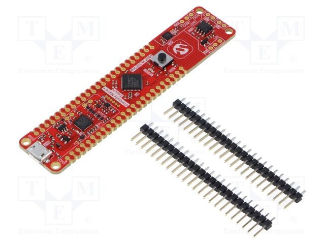 Kit Microchip PIC32CM5164JH01048 - Componente pentru Dezvoltare