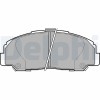 DELPHI LP944 set placute frana,frana disc
