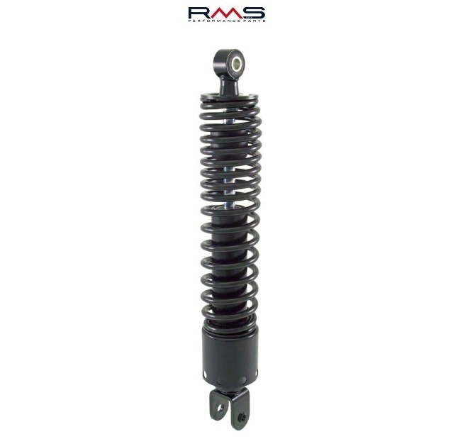 Telescop reglabil spate Kymco X-Citing 300 i (08-) - X-Citing 300 i R (08-09) 4T LC 300cc - lungime: 387 mm