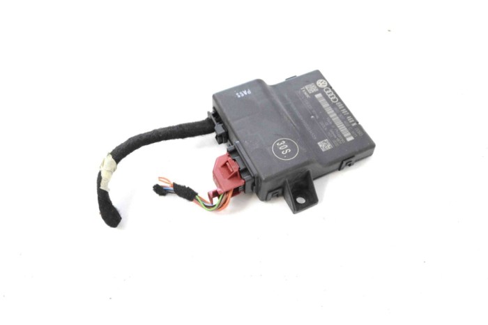 Unitate de control Gateway AUDI A4 Avant 8K5, B8 2014 OEM: 8R0607468N 11343087