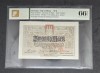 20 Mark 1918 Germania