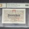 20 Mark 1918 Germania