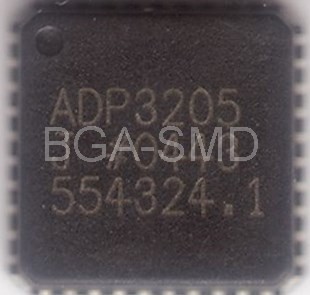 ADP3205 Circuit Integrat foto