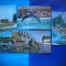 HOPCT LOT NR 592 DELFINARIU CONSTANTA-CT-5 CARTI POSTALE-RSR-NECIRCULATE