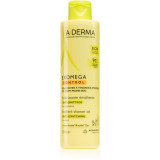 A-Derma Exomega Ulei pentru dus hranitor 200 ml