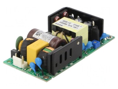 Alimentator Pulsatoriu Deschis 80W 90-264V foto