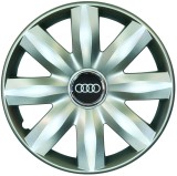 Capace Roti Kerime R14 (Potrivite Jantelor de 14 inch) Pentru Audi, Model 221