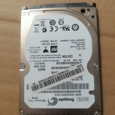 hdd hard disk laptop Seagate ST320LT020-9YG142 320GB 3.5" 320GB sata super slim