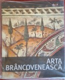Album - Arta brancoveneasca (2008) Nou, in tipla