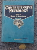 Comprehensive Neurology. Edited by R. N. Rosenberg. (Pp. 920, illustrated,