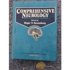 Comprehensive Neurology. Edited by R. N. Rosenberg. (Pp. 920, illustrated,