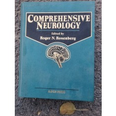 Comprehensive Neurology. Edited by R. N. Rosenberg. (Pp. 920, illustrated,