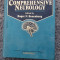 Comprehensive Neurology. Edited by R. N. Rosenberg. (Pp. 920, illustrated,
