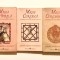 Magie Magia Naturala Cereasca Ceremoniala, Filosofia Oculta, Cartea I, II, III