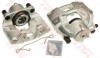 Etrier frana SAAB 9-3 Combi (YS3F) (2005 - 2016) TRW BHX546E