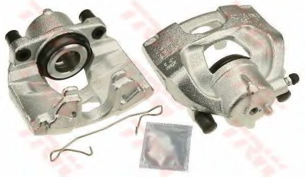 Etrier frana SAAB 9-3 Combi (YS3F) (2005 - 2016) TRW BHX546E