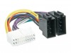 Adaptor Radio ACV Chrysler/Jeep OEM 321031-02, 22 pini, ISO - Chrysler 300M, Cherokee, Grand Voyager, PT Cruiser, Wrangler