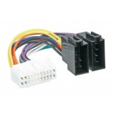 Adaptor radio Chrysler / Jeep pentru aparate OEM 321031-02