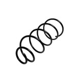 Arc spiral Peugeot 307; Citroen C4 1 (Lc), Lesj&ouml;fors 4066744, parte montare : Punte fata