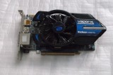 Placa video Sapphire Radeon HD6770 Vapor-X 1GB GDDR5 128-bit