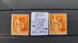 1937-Franta-YT359-MNH