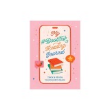 My #Booktok Reading Journal: Track and Review Your Favorite Reads