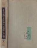 S. P. Tolstov, M. G. Levin, N. N. Ceboksarov - Etnografia continentelor. Studii