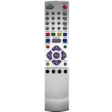 Telecomanda Universala Pentru TV Vortex Lcd Led Smart - Functionare Directa Fara Setari RM-827T