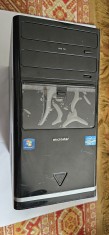 CARCASA PC , MODEL PC MT 16 TYP MED MT745G .