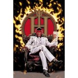 Uncanny X-Men
