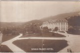 Sinaia. Palace-Hotel (necirculata)