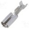 Terminal tip plat, pentru surub {{Orificiu pentru &amp;#351;urub}}, {{Producator}} -