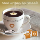 Saint Germain des Pres Cafe 15 | Various Artists, Wagram Music