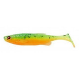 Cumpara ieftin Shad Savage Gear Fat Minnow T-Tail, culoare FireCracker, 7.5cm, 5g, 5buc