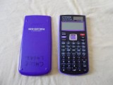 CALCULATOR CITIZEN SR-270X COLLEGE SCIENTIFIC ,FUNCTIONEAZA .