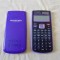 CALCULATOR CITIZEN SR-270X COLLEGE SCIENTIFIC ,FUNCTIONEAZA .
