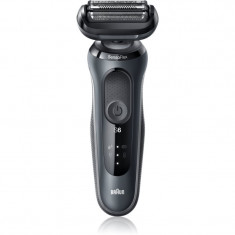 Braun Series 6 7650cc Black aparat de ras cu planificare 7650cc Black 1 buc