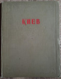 Album despre orasul Kiev, 1954