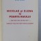 NICOLAE SI ELENA LA POARTA RAIULUI - PAMFLET POLITIC POST REVOLUTIONAR de RANGU TRAIAN , 1990