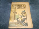 REVISTA UNIVERSUL COPIILOR NR 15 1925