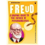 Introducing: Freud (Graphic Guide)