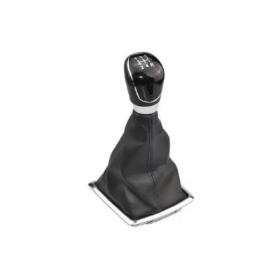Manson nuca schimbator complet 5 viteze compatibil Ford Focus II 2004-2011 foto