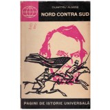 Dumitru Almas - Nord contra sud - 126663