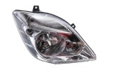 Mercedes Sprinter 2007-2014 W906 Faruri Electric cu Motor Microbuze Dreapta Lampa