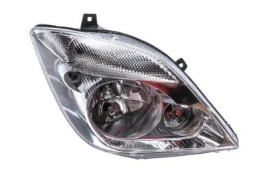 Mercedes Sprinter 2007-2014 W906 Faruri Microbuze Dreapta Lampa foto