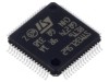 Microcontroler ARM 110MHz LQFP64 1,71-3,6VDC 256kB SRAM