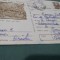 CARTE POSTALA MUZEUL DE ISTORIE A RSR -COLUMNA LUI TRAIAN CIRCULATA